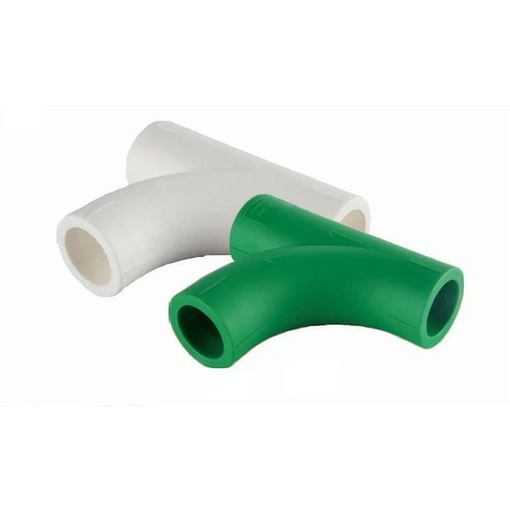 Тройник типа PPR Y-