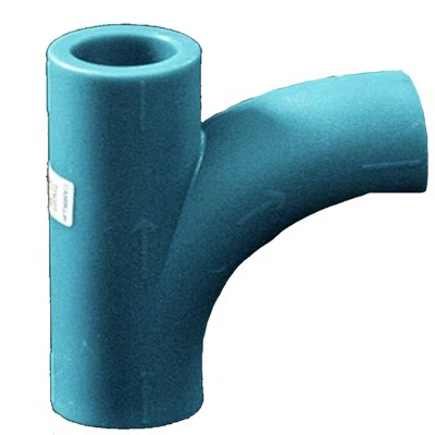 Премиальная синяя боковая футболка из PPR